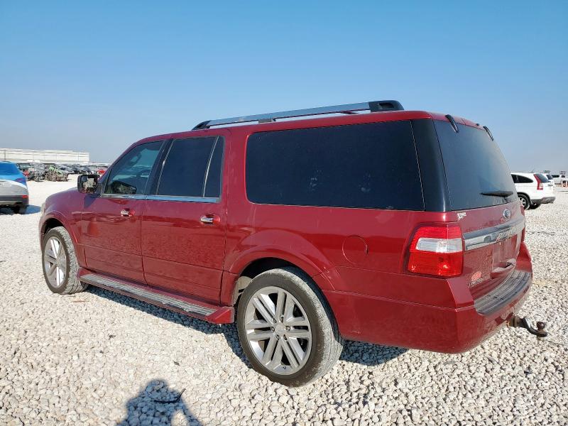 Photo 2 from auction – 2015 FORD EXPEDITION with VIN 1FMJK1KT0FEF03515