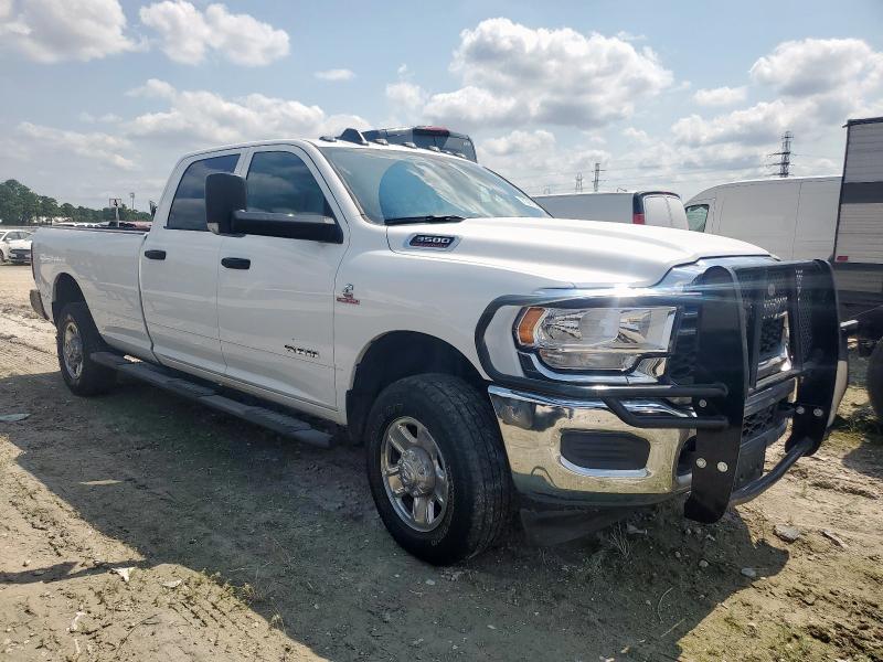 Photo 4 from auction – 2020 RAM 3500 TRADE with VIN 3C63R3GL0LG201134
