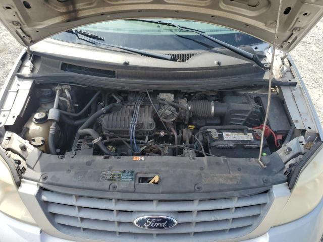Photo 12 from auction – 2004 FORD FREESTAR S with VIN 2FMDA57624BA38304