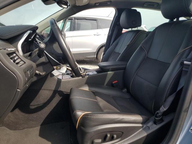 Photo 7 from auction – 2014 CHEVROLET IMPALA LT with VIN 1G1125S32EU132057