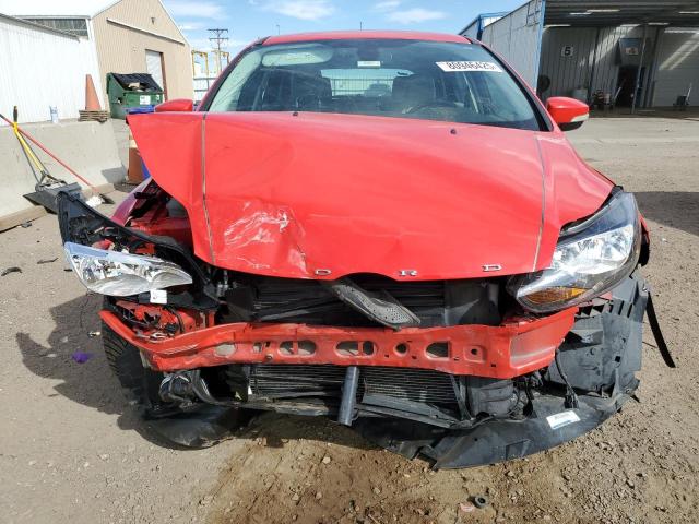 Photo 5 from auction – 2012 FORD FOCUS SEL with VIN 1FAHP3M21CL325521