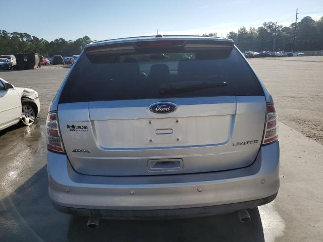 Photo 6 from auction – 2010 FORD EDGE with VIN 2FMDK3KC2ABB54001