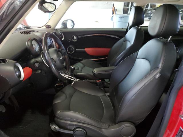 Photo 7 from auction – 2012 MINI COOPER with VIN WMWSU3C57CT185881