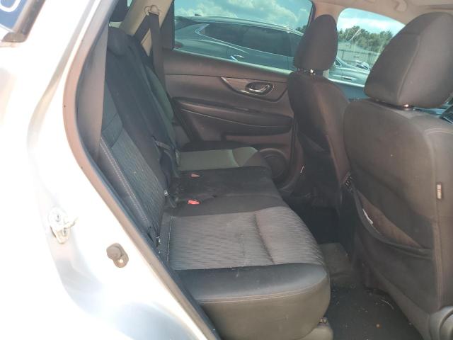 Zdjęcie 11 z aukcji – 2017 NISSAN ROGUE S z VIN KNMAT2MT7HP502597