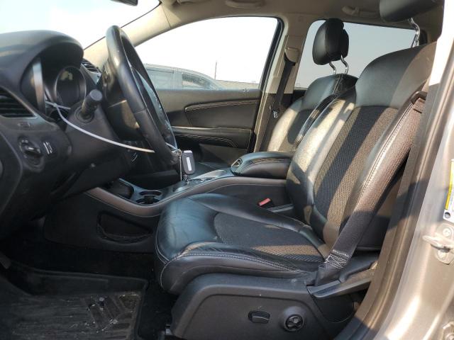 Photo 7 from auction – 2015 DODGE JOURNEY CR with VIN 3C4PDDGG7FT684652