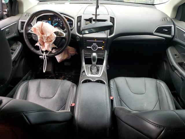 Photo 8 from auction – 2015 FORD EDGE TITANIUM with VIN 2FMTK4K90FBB50526