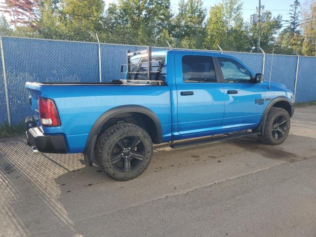 Photo 3 from auction – 2021 RAM 1500 CLASSIC SLT with VIN 1C6RR7LT7MS576455