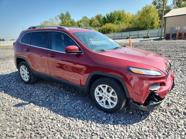 Photo 4 from auction – 2015 JEEP CHEROKEE L with VIN 1C4PJLCS1FW620890