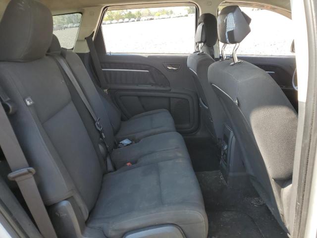 Photo 11 from auction – 2010 DODGE JOURNEY SXT with VIN 3D4PG5FV4AT118697