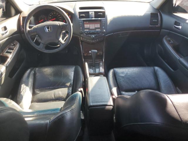 Photo 8 from auction – 2004 HONDA ACCORD EX with VIN 1HGCM66874A031653