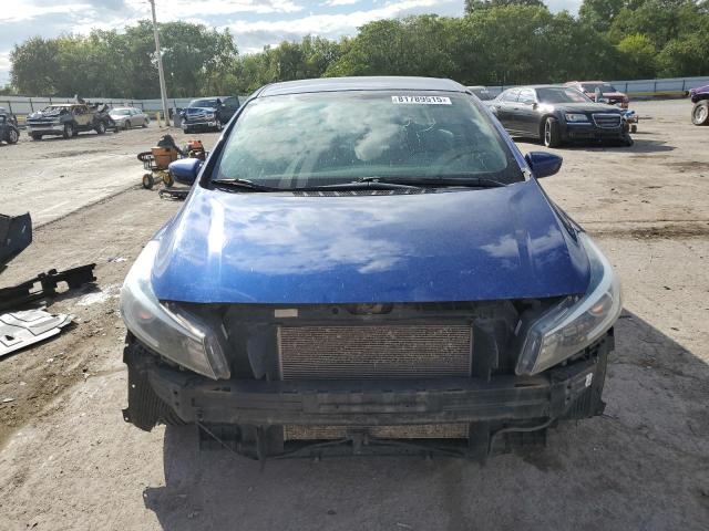 Photo 5 from auction – 2017 KIA FORTE with VIN 3KPFK4A73HE068092