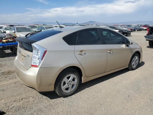 Photo 3 from auction – 2010 TOYOTA PRIUS with VIN JTDKN3DU8A0162887