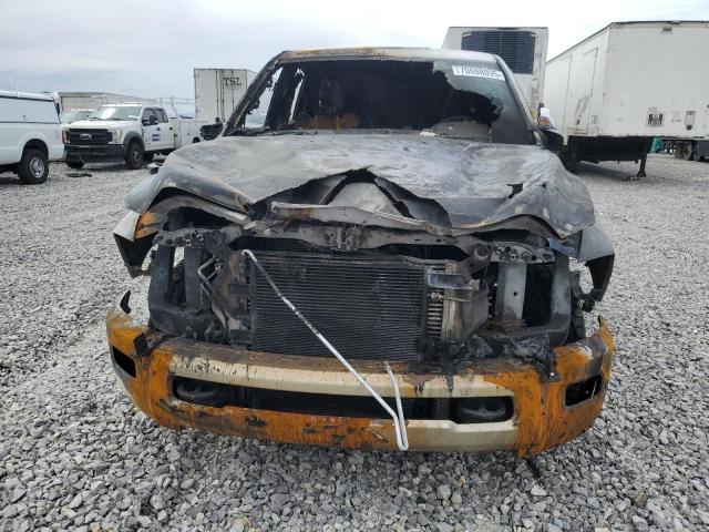 Photo 5 from auction – 2012 DODGE RAM 3500 L with VIN 3C63D3FL9CG271960