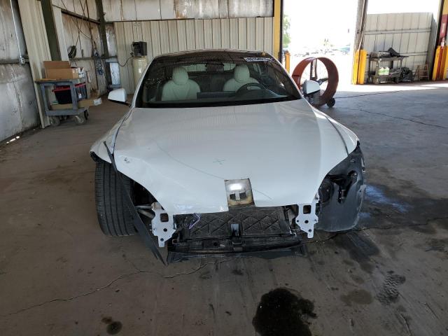 Photo 5 from auction – 2023 TESLA MODEL S with VIN 5YJSA1E52PF518493