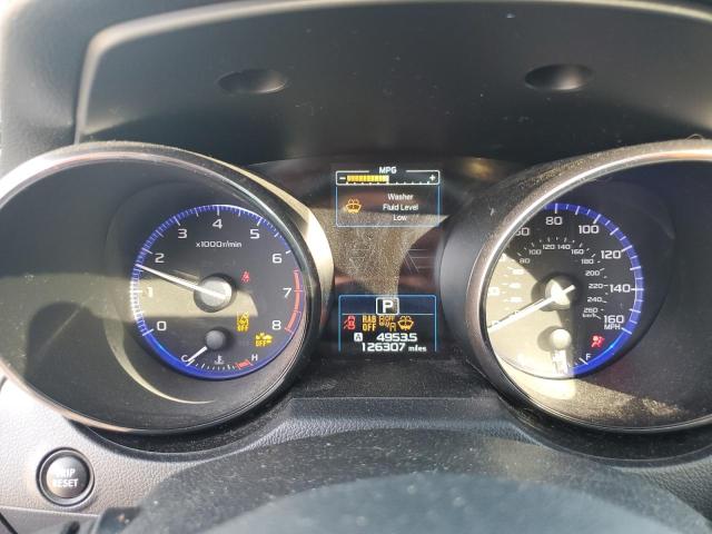 Photo 9 from auction – 2019 SUBARU OUTBACK TOURING with VIN 4S4BSETCXK3264488
