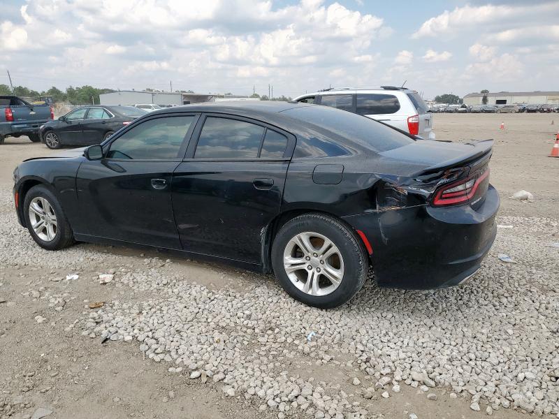 Photo 2 from auction – 2019 DODG CHARGER SXT with VIN 2C3CDXBG6KH702993