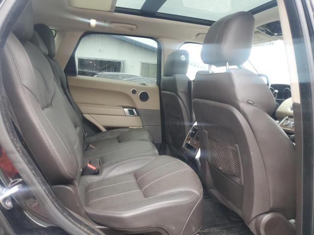 Photo 11 from auction – 2014 LAND ROVER RANGE ROVE with VIN SALWR2WF0EA336099