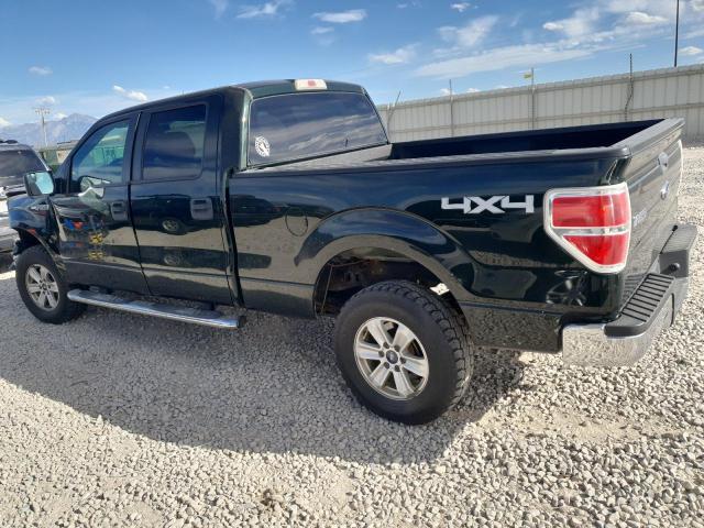 Photo 2 from auction – 2014 FORD F150 SUPER with VIN 1FTFW1EF6EKF96142