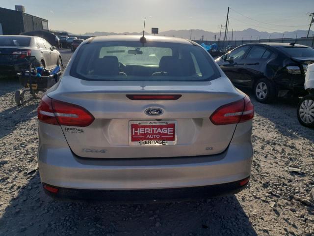 Photo 6 from auction – 2017 FORD FOCUS SE with VIN 1FADP3F25HL230785