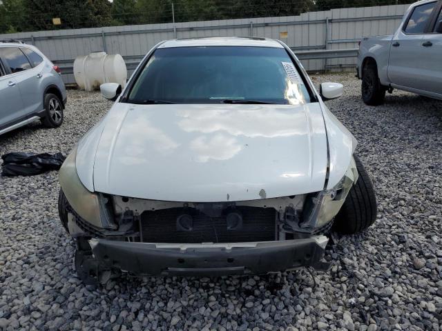 Photo 5 from auction – 2011 HONDA ACCORD EXL with VIN 5KBCP3F84BB003206