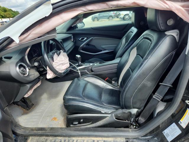 Photo 7 from auction – 2023 CHEVROLET CAMARO with VIN 1G1FF1R7XP0104142