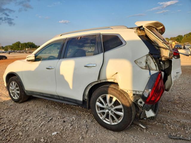 Photo 2 from auction – 2017 NISSAN ROGUE S with VIN 5N1AT2MT6HC731131