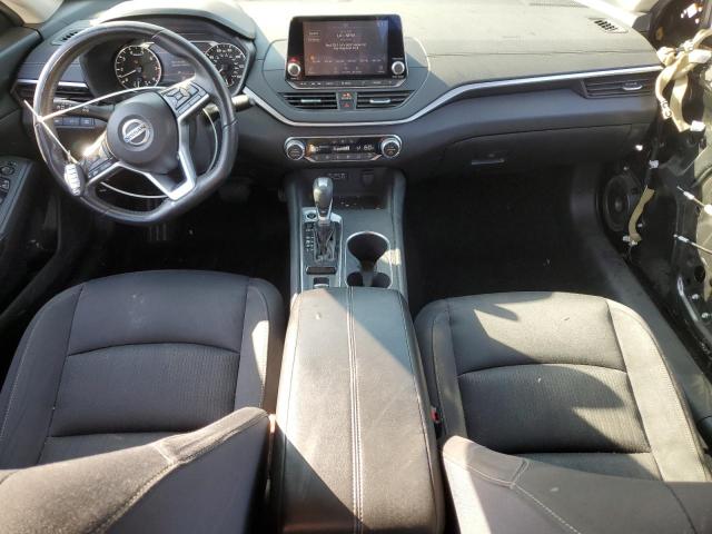 Photo 8 from auction – 2019 NISSAN ALTIMA SV with VIN 1N4BL4DV9KC201111