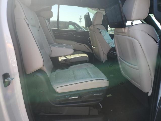 Photo 11 from auction – 2021 CADILLAC ESCALADE E with VIN 1GYS4PKL9MR204286