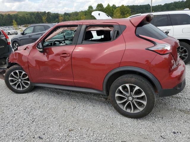 Photo 2 from auction – 2017 NISSAN JUKE S with VIN JN8AF5MR0HT704710