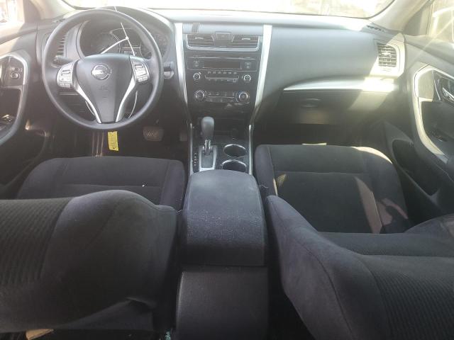 Photo 8 from auction – 2013 NISSAN ALTIMA 2.5 with VIN 1N4AL3AP9DC158016