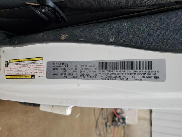 Photo 14 from auction – 2018 JEEP WRANGLER U with VIN 1C4BJWDG3JL907759