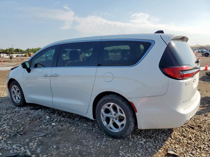 Photo 2 from auction – 2024 CHRYSLER PACIFICA L with VIN 2C4RC1GG5RR111217