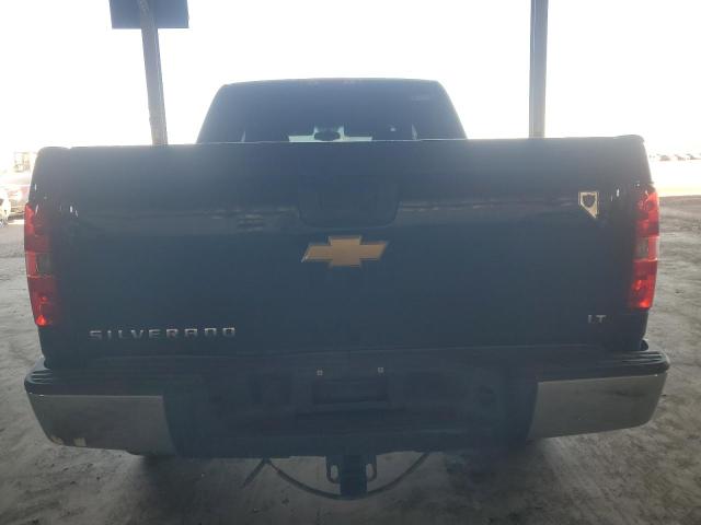 Photo 6 from auction – 2012 CHEV SILVERADO C1500 LT with VIN 3GCPCSE0XCG196460
