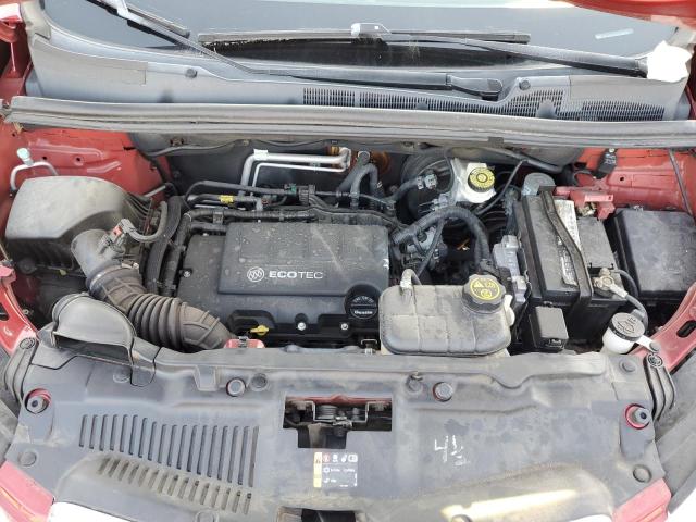 Photo 12 from auction – 2014 BUICK ENCORE CON with VIN KL4CJBSB1EB781427