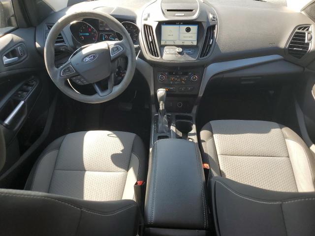 Photo 8 from auction – 2017 FORD ESCAPE SE with VIN 1FMCU0GD7HUD50722