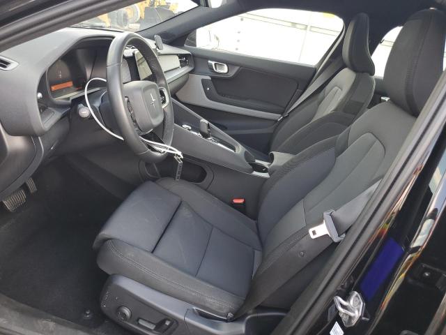 Photo 7 from auction – 2021 POLESTAR 2 with VIN LPSED3KA9ML017927
