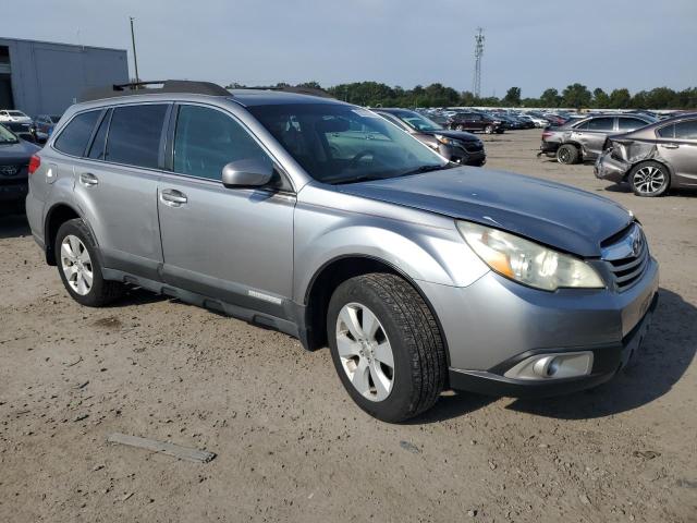 Снимка 4 от търг – 2010 SUBARU OUTBACK 2. с VIN 4S4BRBGC6A3354773