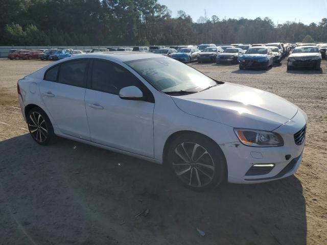 Photo 4 from auction – 2017 VOLVO S60 DYNAMI with VIN YV140MTLXH2438520