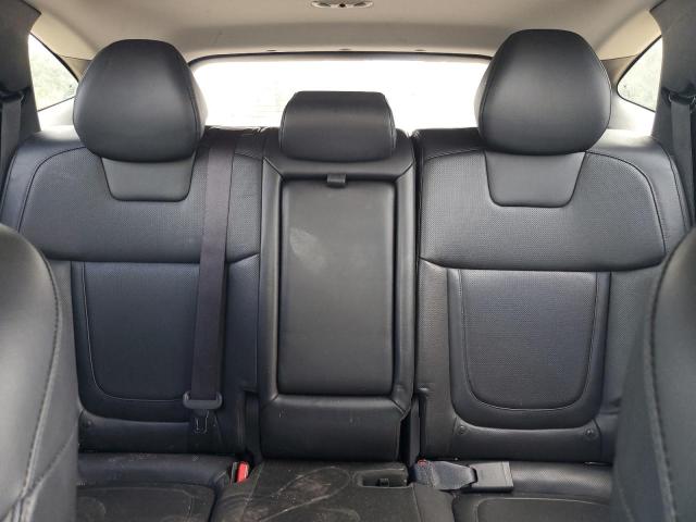 Photo 10 from auction – 2022 HYUNDAI TUCSON LIM with VIN KM8JECA17NU039145