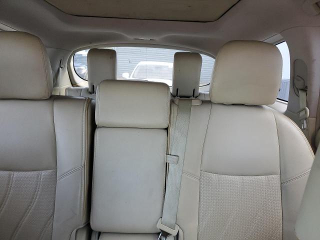 Photo 10 from auction – 2013 INFINITI JX35 with VIN 5N1AL0MN4DC338714