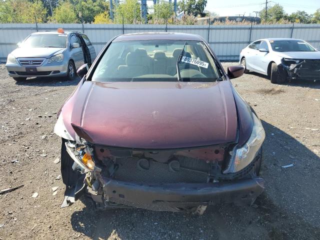 Photo 5 from auction – 2008 HONDA ACCORD LXP with VIN 1HGCP264X8A048482