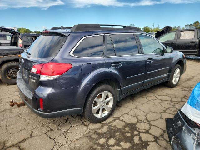 Photo 3 from auction – 2013 SUBARU OUTBACK 2. with VIN 4S4BRBKC1D3325340