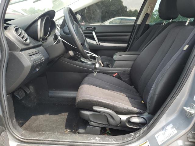 Photo 7 from auction – 2011 MAZDA CX-7 with VIN JM3ER2A52B0373939