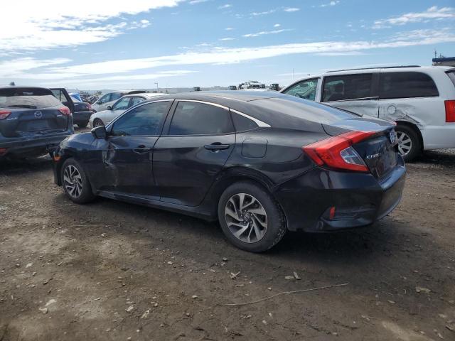 Photo 2 from auction – 2016 HONDA CIVIC EX with VIN 19XFC2F74GE023672
