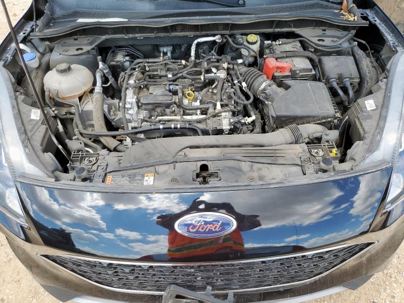 Photo 11 from auction – 2022 FORD ESCAPE SEL with VIN 1FMCU0H68NUB10493