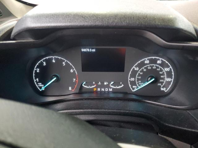 Photo 9 from auction – 2019 FORD TRANSIT CO with VIN NM0LS7E24K1396566