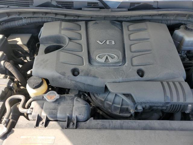 Photo 12 from auction – 2015 INFINITI QX80 with VIN JN8AZ2NC2F9370495