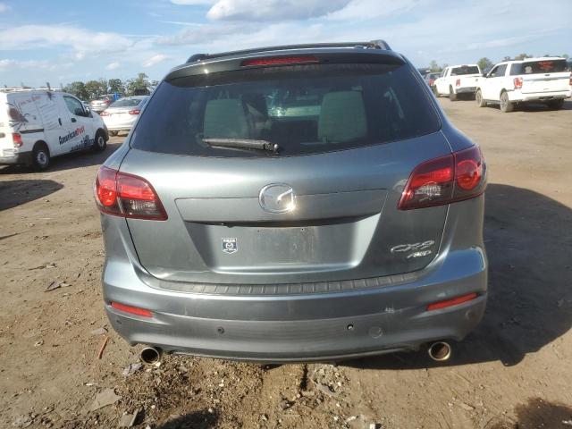 Photo 6 from auction – 2013 MAZDA CX-9 TOURI with VIN JM3TB3CV3D0417318