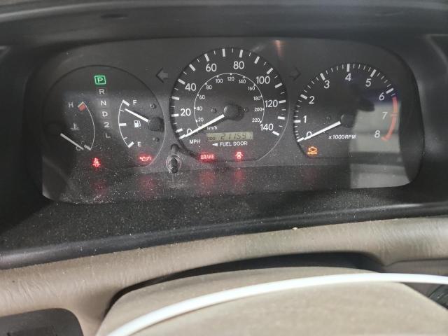 Photo 9 from auction – 2000 TOYOTA CAMRY CE with VIN JT2BG22K6Y0453400