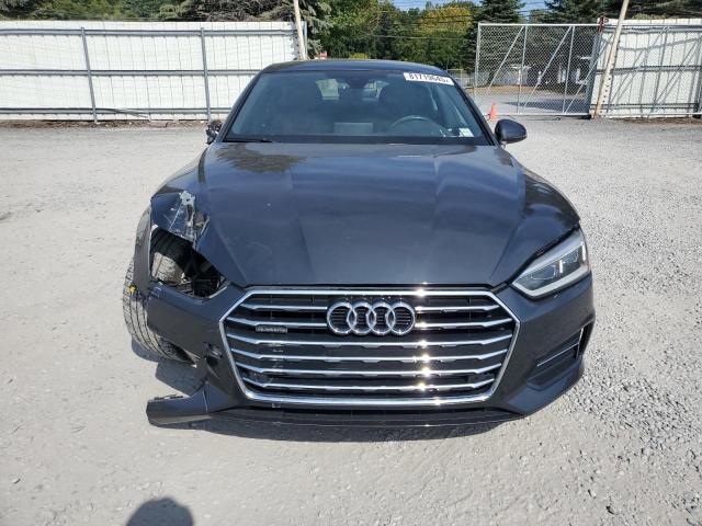 Photo 5 from auction – 2019 AUDI A5 PREMIUM with VIN WAUBNCF50KA006793